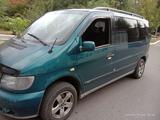 Mercedes-Benz Vito 1997 годаfor4 000 000 тг. в Тараз – фото 3