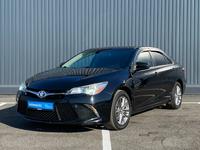 Toyota Camry 2017 годаүшін9 410 000 тг. в Шымкент