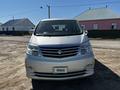 Toyota Alphard 2007 года за 6 500 000 тг. в Казалинск – фото 8