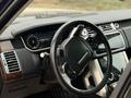 Land Rover Range Rover 2020 годаүшін45 000 000 тг. в Алматы – фото 14