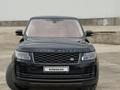 Land Rover Range Rover 2020 годаүшін45 000 000 тг. в Алматы – фото 3
