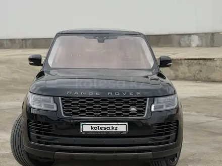 Land Rover Range Rover 2020 года за 45 000 000 тг. в Алматы – фото 3