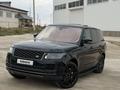 Land Rover Range Rover 2020 годаүшін45 000 000 тг. в Алматы – фото 2