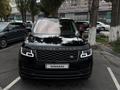 Land Rover Range Rover 2020 годаүшін45 000 000 тг. в Алматы