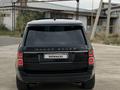 Land Rover Range Rover 2020 годаүшін45 000 000 тг. в Алматы – фото 6