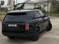 Land Rover Range Rover 2020 годаүшін45 000 000 тг. в Алматы – фото 7