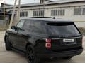 Land Rover Range Rover 2020 годаүшін45 000 000 тг. в Алматы – фото 8