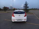 Hyundai Accent 2014 года за 5 300 000 тг. в Алматы – фото 4