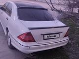 Mercedes-Benz S 500 2002 года за 4 200 000 тг. в Алматы – фото 2