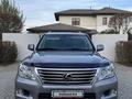 Lexus LX 570 2010 года за 17 450 000 тг. в Актобе – фото 4