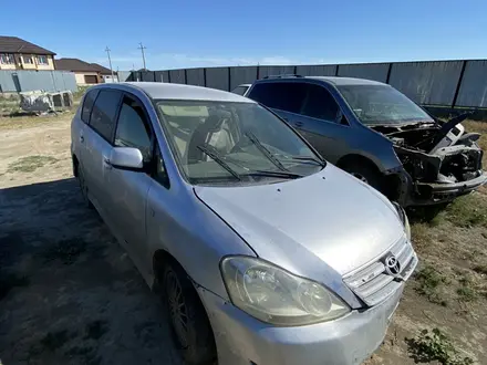 Toyota Ipsum 2004 года за 10 000 тг. в Атырау – фото 3