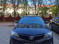 Toyota Camry 2014 годаүшін5 450 000 тг. в Актобе