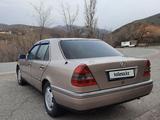 Mercedes-Benz C 280 1993 года за 2 050 000 тг. в Алматы – фото 4