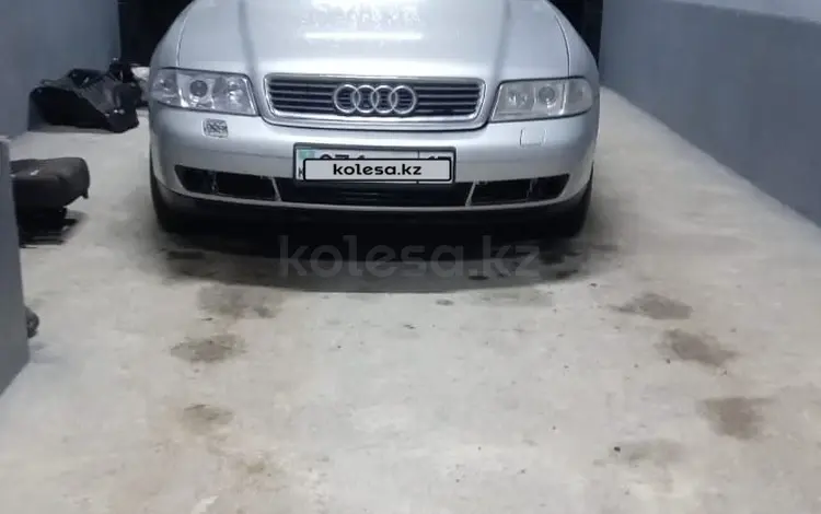 Audi A4 2000 годаүшін1 700 000 тг. в Шымкент