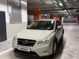 Subaru XV 2014 года за 6 250 000 тг. в Алматы