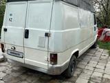 Fiat Professional  Doblo 1990 годаүшін1 600 000 тг. в Алматы – фото 4