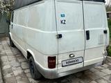 Fiat Professional  Doblo 1990 годаүшін1 600 000 тг. в Алматы – фото 3