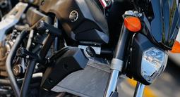 Yamaha  MT-07 (FZ-07) 2018 года за 3 100 000 тг. в Алматы – фото 3