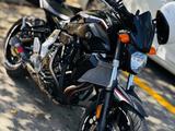 Yamaha  MT-07 (FZ-07) 2018 года за 3 100 000 тг. в Алматы