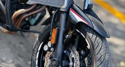 Yamaha  MT-07 (FZ-07) 2018 года за 3 100 000 тг. в Алматы – фото 2