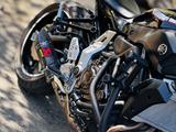 Yamaha  MT-07 (FZ-07) 2018 года за 3 100 000 тг. в Алматы – фото 4