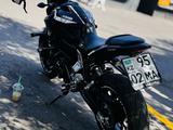 Yamaha  MT-07 (FZ-07) 2018 года за 3 100 000 тг. в Алматы – фото 5