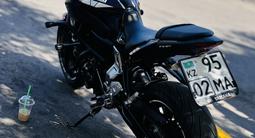 Yamaha  MT-07 (FZ-07) 2018 года за 3 100 000 тг. в Алматы – фото 5