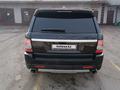 Land Rover Range Rover Sport 2012 года за 12 700 000 тг. в Алматы – фото 5