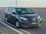 Toyota Sienna 2013 годаүшін9 500 000 тг. в Айтеке би – фото 3