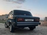 ВАЗ (Lada) 2106 1999 года за 850 000 тг. в Туркестан – фото 4