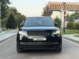 Land Rover Range Rover 2024 годаүшін125 000 000 тг. в Алматы – фото 4