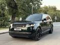 Land Rover Range Rover 2024 годаүшін125 000 000 тг. в Алматы – фото 3