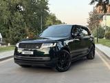 Land Rover Range Rover 2024 годаүшін125 000 000 тг. в Алматы