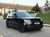 Land Rover Range Rover 2024 годаүшін125 000 000 тг. в Алматы – фото 5