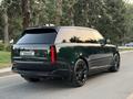 Land Rover Range Rover 2024 годаүшін125 000 000 тг. в Алматы – фото 7