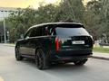Land Rover Range Rover 2024 годаүшін125 000 000 тг. в Алматы – фото 6