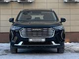 Haval Jolion 2022 годаfor9 500 000 тг. в Усть-Каменогорск – фото 2