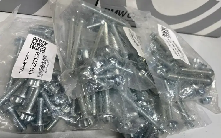 Болты поддонаүшін1 000 тг. в Алматы