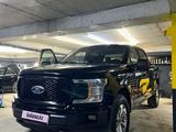 Ford F-Series 2018 года за 30 000 000 тг. в Астана – фото 4