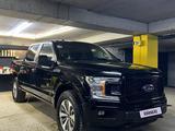 Ford F-Series 2018 годаүшін30 000 000 тг. в Астана