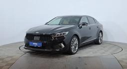 Kia K7 2019 года за 14 600 000 тг. в Астана