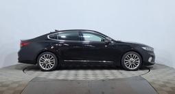 Kia K7 2019 года за 14 600 000 тг. в Астана – фото 4