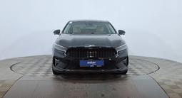 Kia K7 2019 года за 14 600 000 тг. в Астана – фото 2