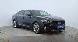 Kia K7 2019 года за 14 600 000 тг. в Астана – фото 3