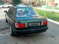 Audi 80 1992 года за 900 000 тг. в Астана – фото 4