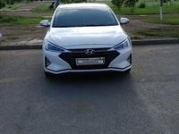 Hyundai Elantra 2020 годаүшін8 600 000 тг. в Астана