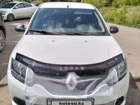 Renault Logan 2015 года за 3 500 000 тг. в Караганда