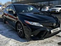 Toyota Camry 2018 годаүшін11 100 000 тг. в Алматы