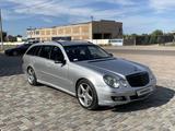 Mercedes-Benz E 500 2004 года за 7 300 000 тг. в Алматы – фото 4