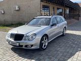 Mercedes-Benz E 500 2004 годаүшін7 300 000 тг. в Алматы – фото 3